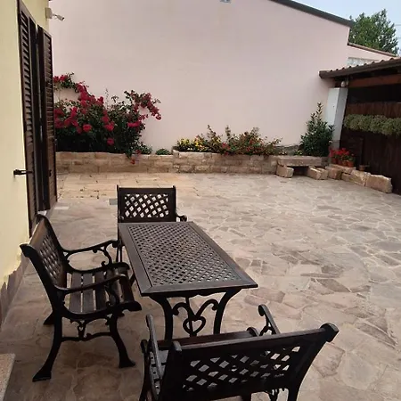 Holiday home Casa Belvedere