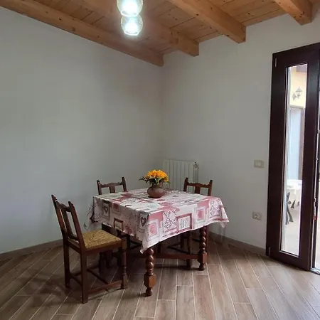 Holiday home Casa Belvedere Sant'Anna Arresi