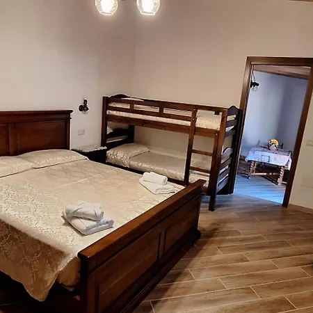 Casa Belvedere