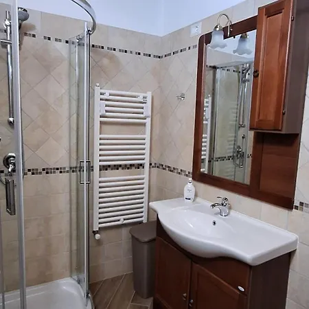 Holiday home Casa Belvedere