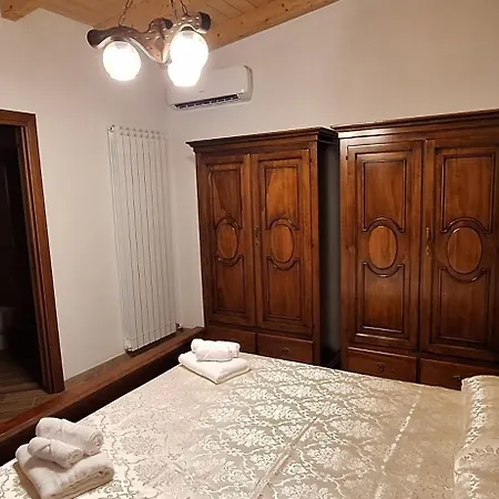 Casa Belvedere Holiday home