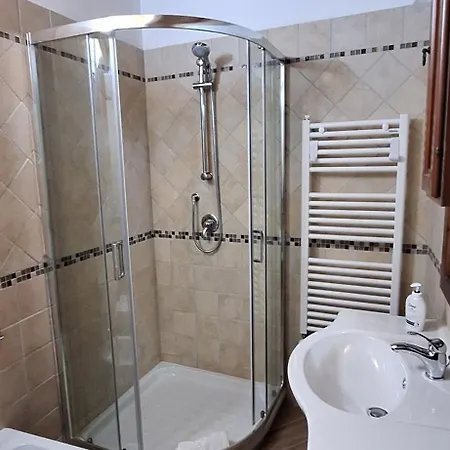 Casa Belvedere Holiday home Sant'Anna Arresi
