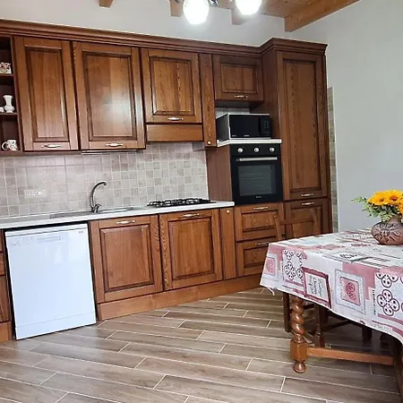 Holiday home Casa Belvedere *