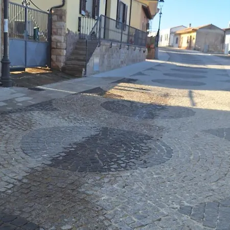 Casa Belvedere * Sant'Anna Arresi