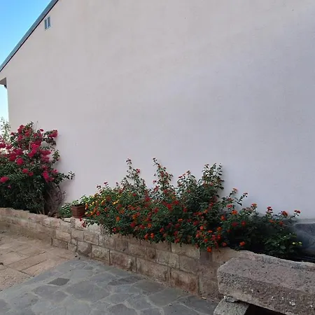 Casa Belvedere Holiday home Sant'Anna Arresi