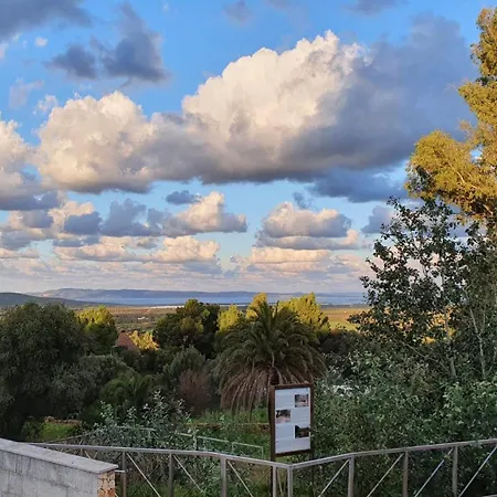 Casa Belvedere Holiday home *