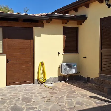 Casa Belvedere *