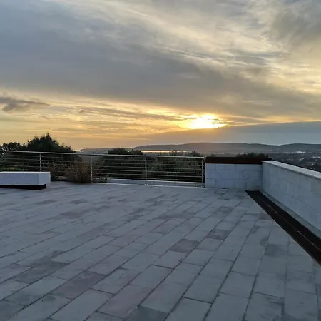 Holiday home Casa Belvedere Sant'Anna Arresi