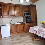 Tatil Evi Belvedere *